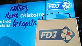 Privatisation du géant français des jeux, ouverte aux particuliers