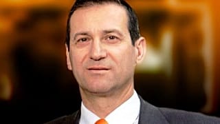 Πέθανε ο Περικλής Βασιλάκης 