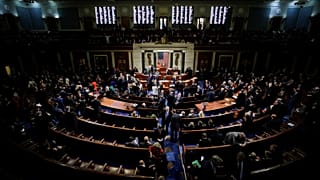U.S. House of Representatives, on Capitol Hill in Washington, U.S.