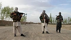 طالبان سه قاضی را در افغانستان کشتند