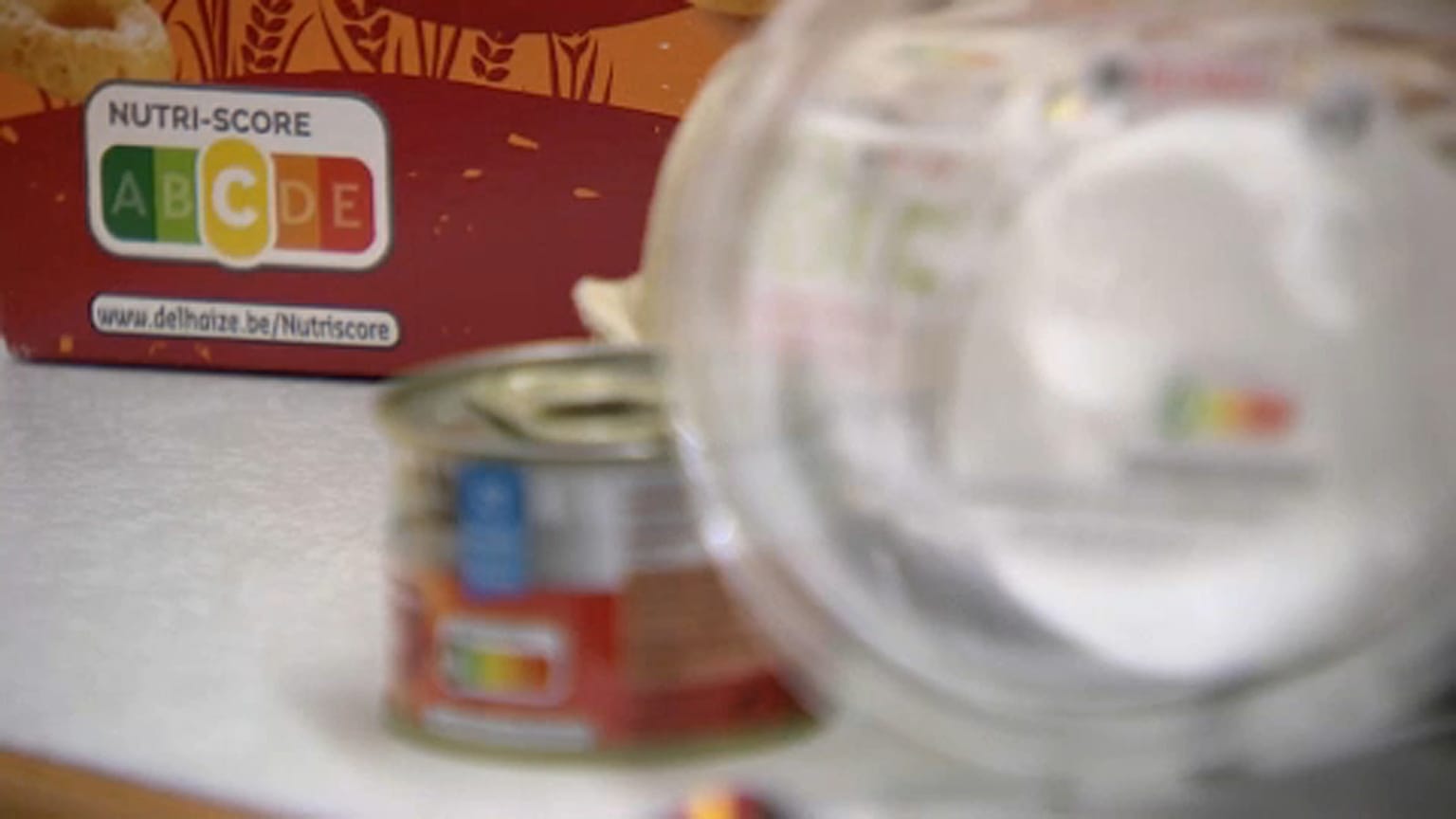 The Brief From Brussels: eurodeputati chiedono una pagella obbligatoria per gli alimenti