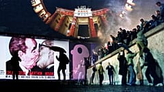 State of the Union: Sonderausgabe 30 Jahre Mauerfall
