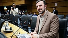 ایران: بازرس اخراجی آژانس «مواد منفجره» به همراه داشت