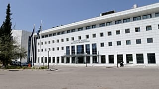 Αναστολή λειτουργίας 38 πανεπιστημιακών τμημάτων 