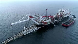 Кипр: соглашение о добыче газа