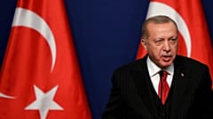 اردوغان تهدید کرد درهای اروپا را به روی پناهجویان باز خواهد کرد