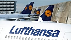 Руководство Lufthansa идет навстречу профсоюзам