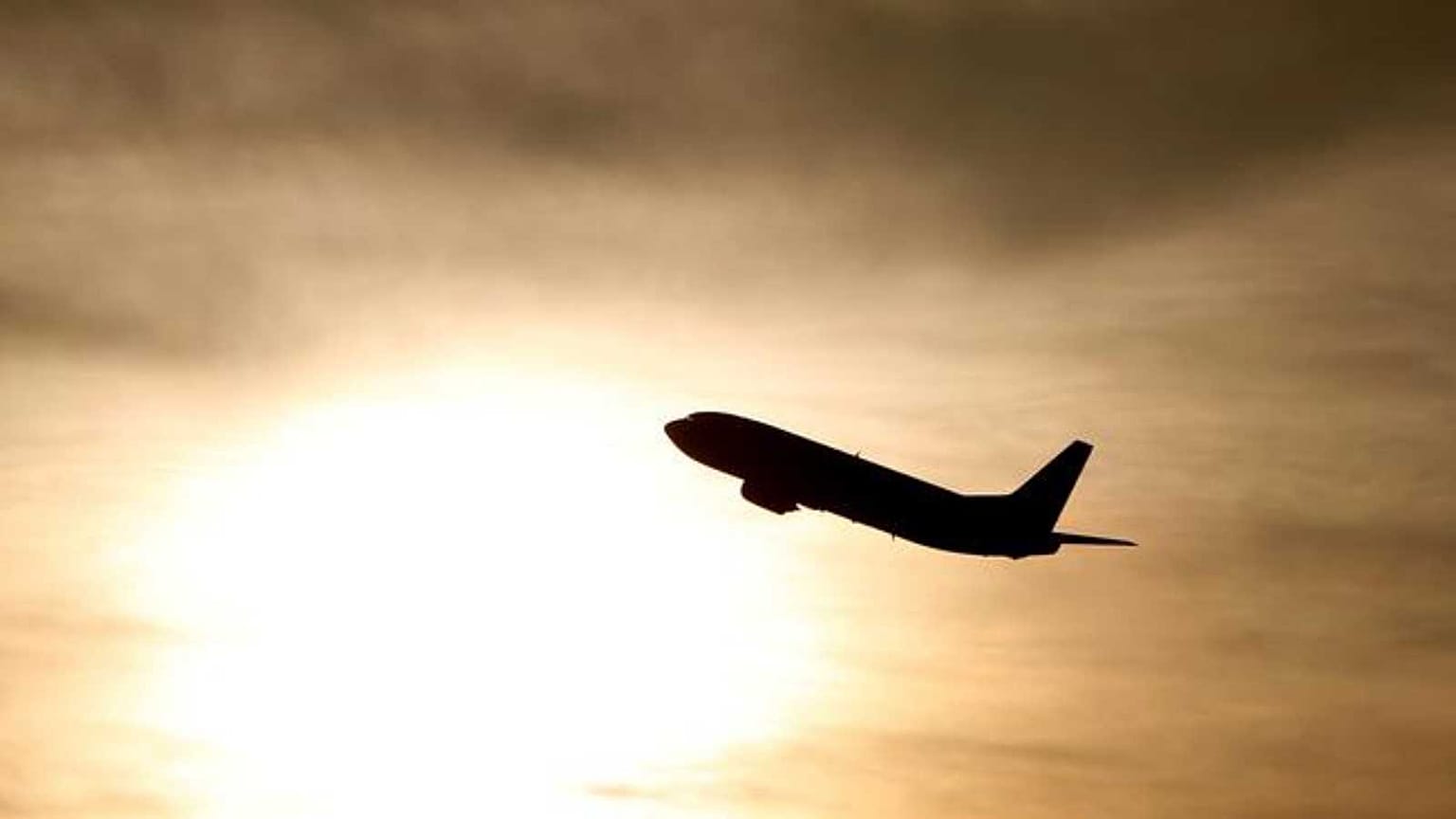 Quand une simple passagère prend les commandes d'un avion de ligne russe