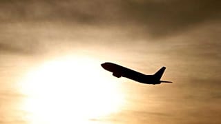 Quand une simple passagère prend les commandes d'un avion de ligne russe
