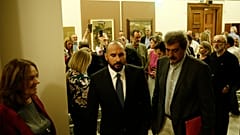 Novartis: Αναβλήθηκε η εξέταση του Κωνσταντίνου Φρουζή