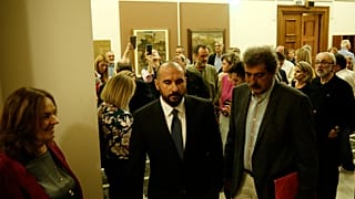 Novartis: Αναβλήθηκε η εξέταση του Κωνσταντίνου Φρουζή