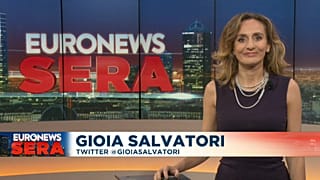 Euronews Sera | TG europeo, edizione di giovedì 7 novembre 2019