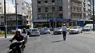 Αναρτήθηκαν στο TAXISnet τα τέλη κυκλοφορίας για το 2020