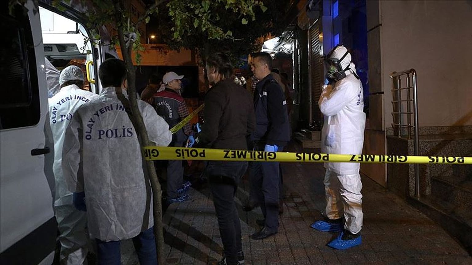 'Toplu intihar' vakaları: Ekonomik sebepler olayı açıklamaya yeter mi?