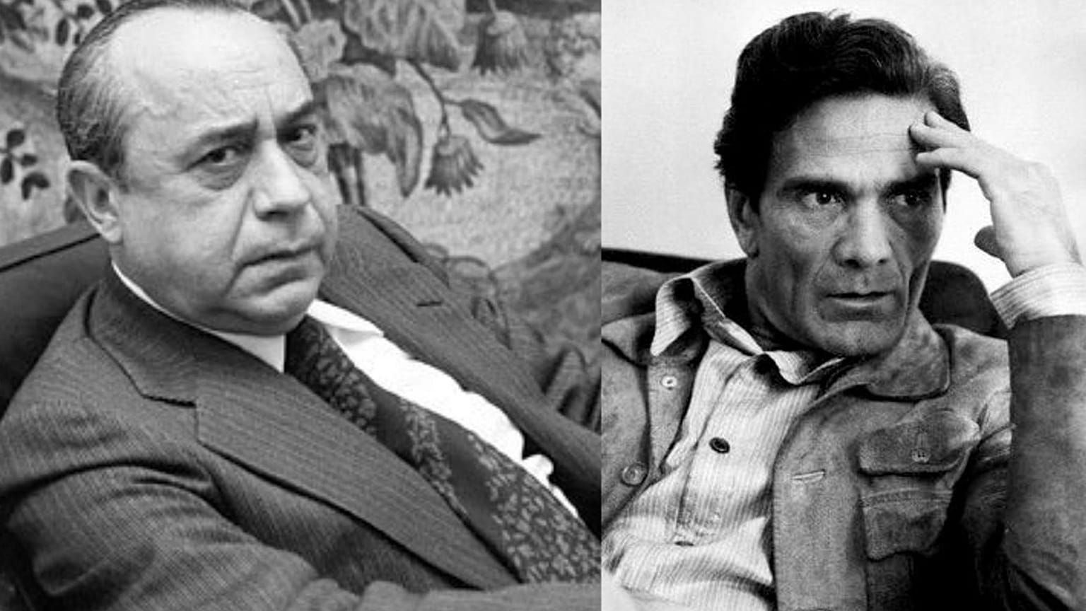 Trent'anni senza Sciascia: da Racalmuto a Casarsa via Parigi 