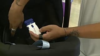 Kötelező a riasztós gyerekülés Olaszországban
