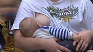 Mérgező anyagok az anyatejben