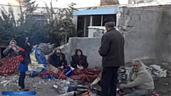 تعداد جانباختگان زمین لرزه آذربایجان شرقی به ۶ نفر رسید