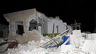 Ισχυρός σεισμός στο Ιράν: Τουλάχιστον 6 νεκροί και 340 τραυματίες 