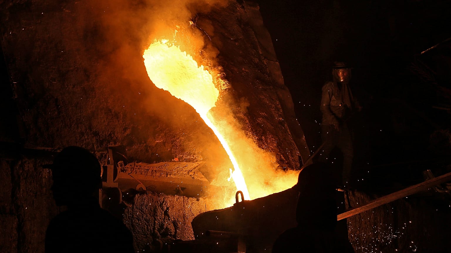 Arcelor Mittal, l'Europa sta perdendo la battaglia dell'acciaio