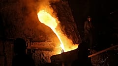 Arcelor Mittal, l'Europa sta perdendo la battaglia dell'acciaio