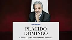 Tokio 2020: Placido Domingo sagt Teilnahme an Theaterstück ab