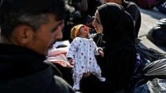 Προσφυγικό: Ασφυκτιά το νοσοκομείο της Σάμου   