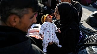Προσφυγικό: Ασφυκτιά το νοσοκομείο της Σάμου   