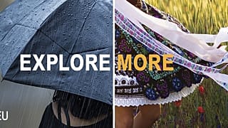 DiscoverEU: 20.000 δωρεάν εισιτήρια σε 18χρονους για ταξίδια στην Ευρώπη