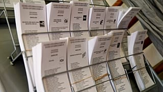 Elecciones en España: ¿A quién voto el domingo?