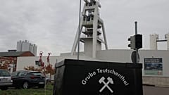 Explosion in Kali-Bergwerk Teutschenthal: 30 Kumpel gerettet