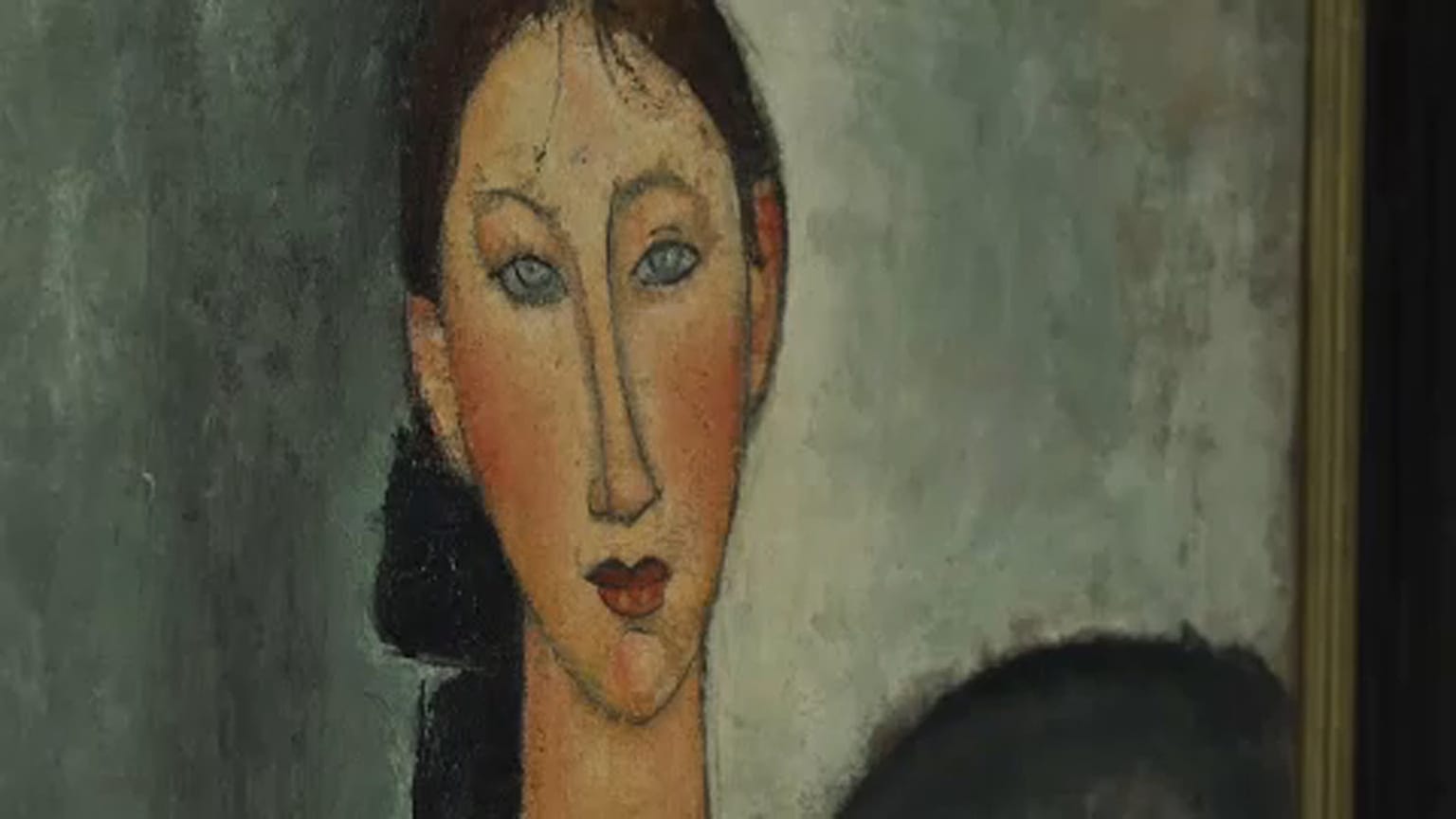 Livorno leghíresebb szülötte Amedeo Modigliani