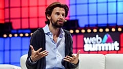 Justin McLeod, Gründer der Dating-App Hinge