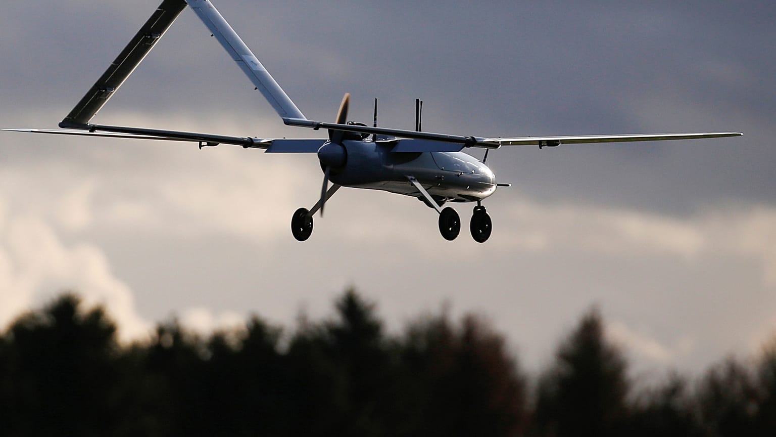 temsili drone