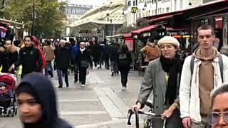 Γαλλία: Δίχασε η μάχη κατά της ισλαμοφοβίας