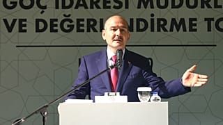 Süleyman Soylu: Yakalanan IŞİD üyelerinin iadesi pazartesi günü başlıyor