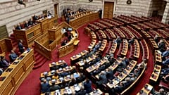 Στα κόμματα το σχέδιο νόμου για την ψήφο των Ελλήνων του εξωτερικού 