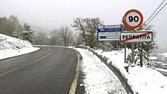 La llegada anticipada del invierno a España podría ser otro factor de la abstención electoral