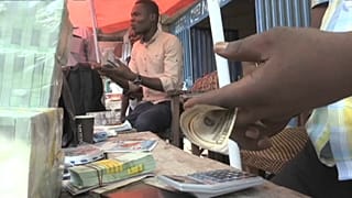Vers la fin du franc CFA? 