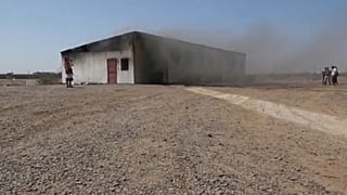 شاهد: بعد قصف الحوثيين لمستشفى في المخا.. أطباء بلا حدود تعلق عملها غربي اليمن