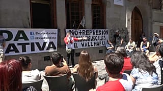 Chile, donde estudiar te cuesta la bolsa y te puede arruinar la vida