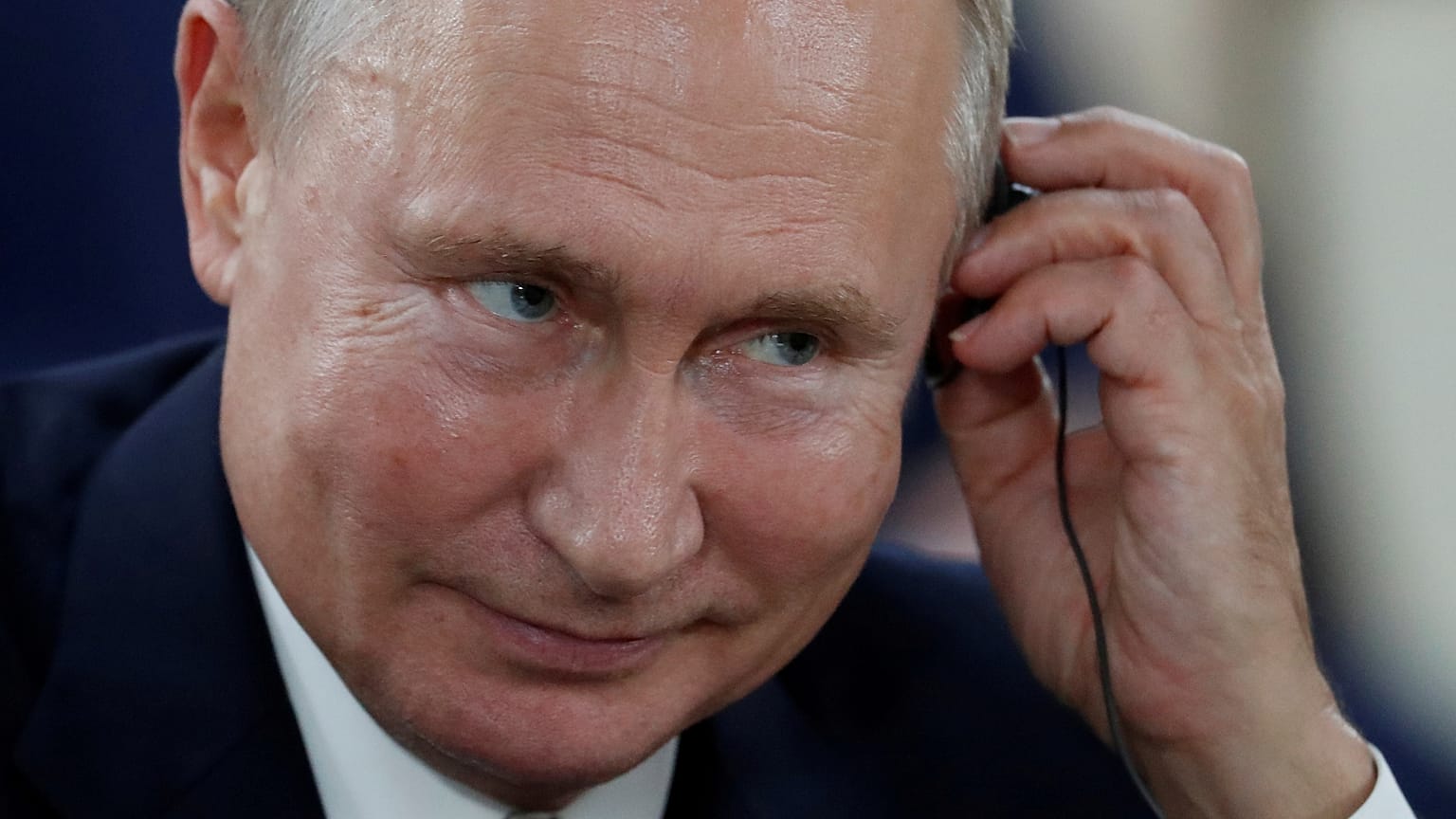 Moscow meddling: Does Vladimir Putin want to destabilise Europe? 