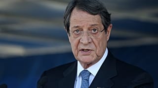 Στο Παρίσι τη Δευτέρα ο Νίκος Αναστασιάδης