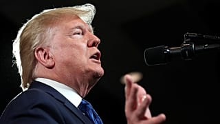 ABD Başkanı Donald Trump