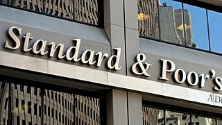  S&P: Αναβάθμιση του αξιόχρεου ελληνικών τραπεζών