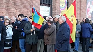 Spanien wählt, Probleme mit der Regierungsbildung dürften bleiben