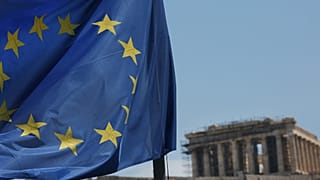 Σε τροχιά αναβαθμίσεων το αξιόχρεο της Ελλάδας