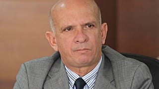 قائد الاستخبارات العسكرية في فنزويلا في عصر هوغو تشافيز، الملقب بـ"الدجاجة"
