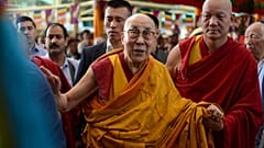 ABD, BM'den Tibet'in yeni ruhani liderinin seçimini Çin'e bırakmamasını istedi 