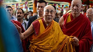 ABD, BM'den Tibet'in yeni ruhani liderinin seçimini Çin'e bırakmamasını istedi 